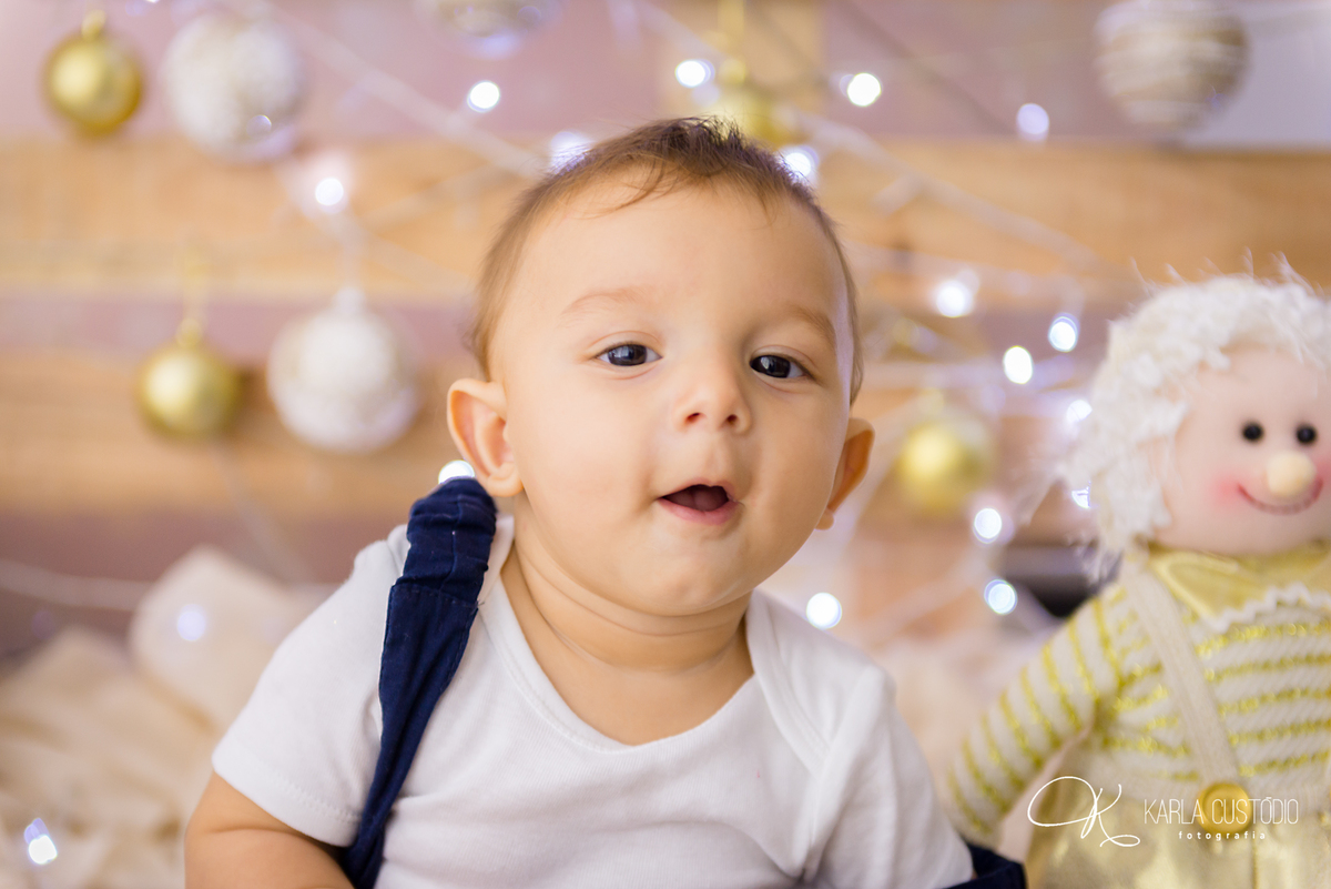 natal, ensaio de natal, mini ensaio, menino, mamãe noel, karla custodio fotografia