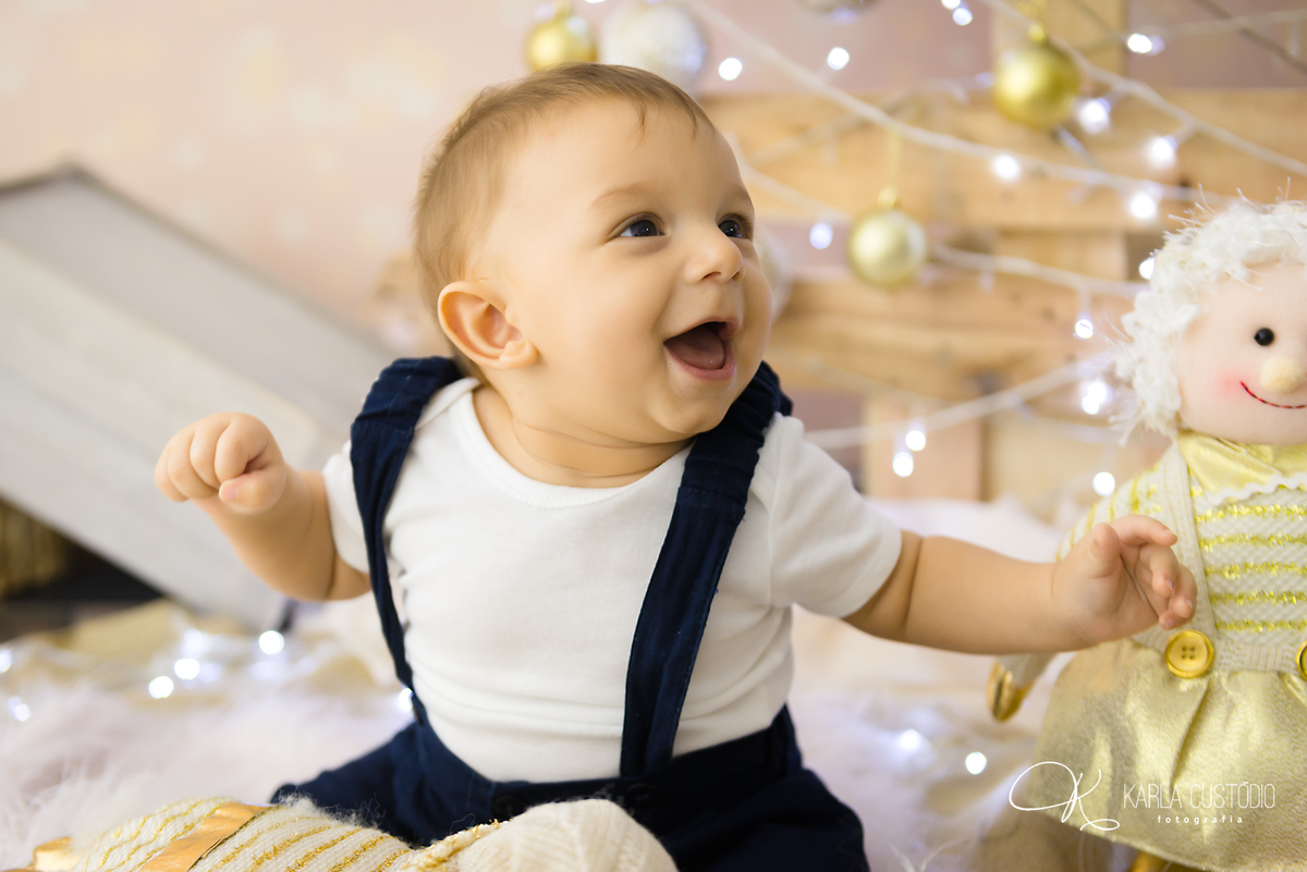 natal, ensaio de natal, mini ensaio, menino, mamãe noel, karla custodio fotografia