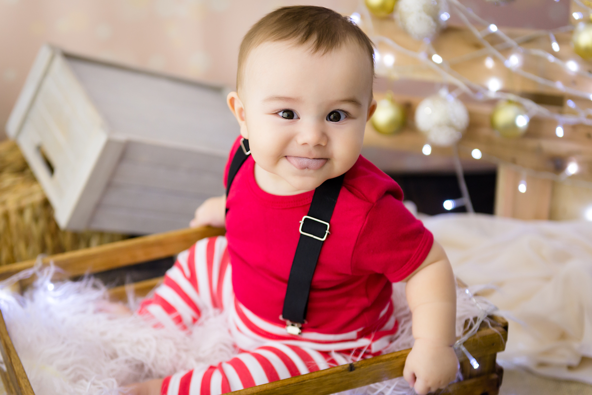 natal, ensaio de natal, mini ensaio, menino, mamãe noel, karla custodio fotografia