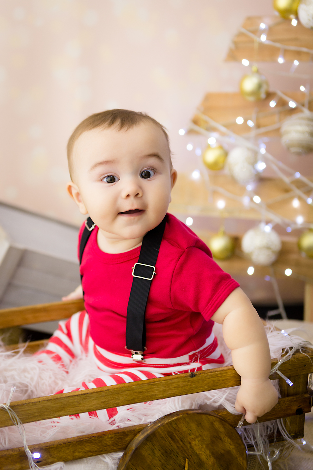 natal, ensaio de natal, mini ensaio, menino, mamãe noel, karla custodio fotografia