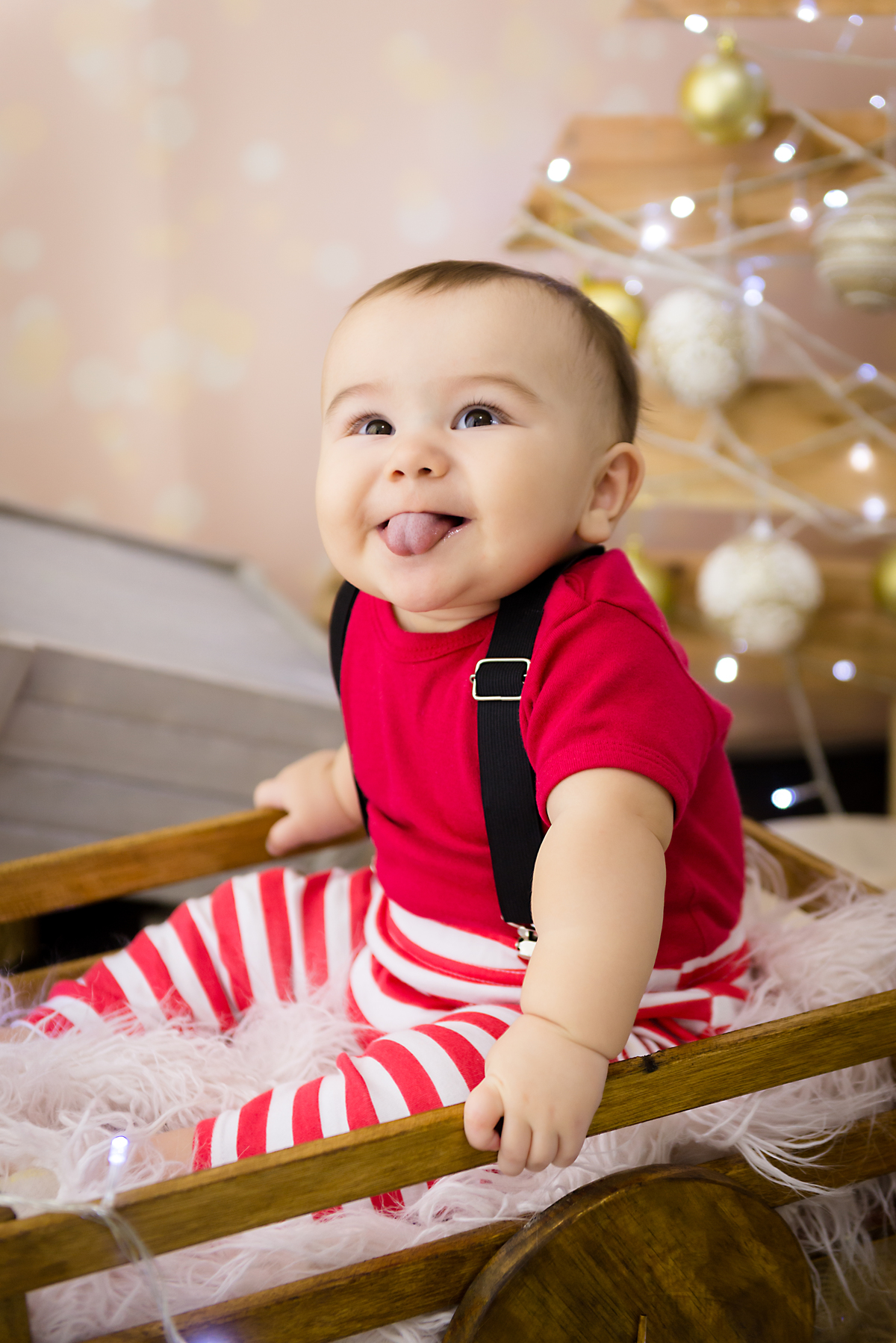 natal, ensaio de natal, mini ensaio, menino, mamãe noel, karla custodio fotografia