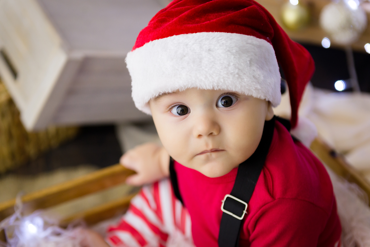 natal, ensaio de natal, mini ensaio, menino, mamãe noel, karla custodio fotografia