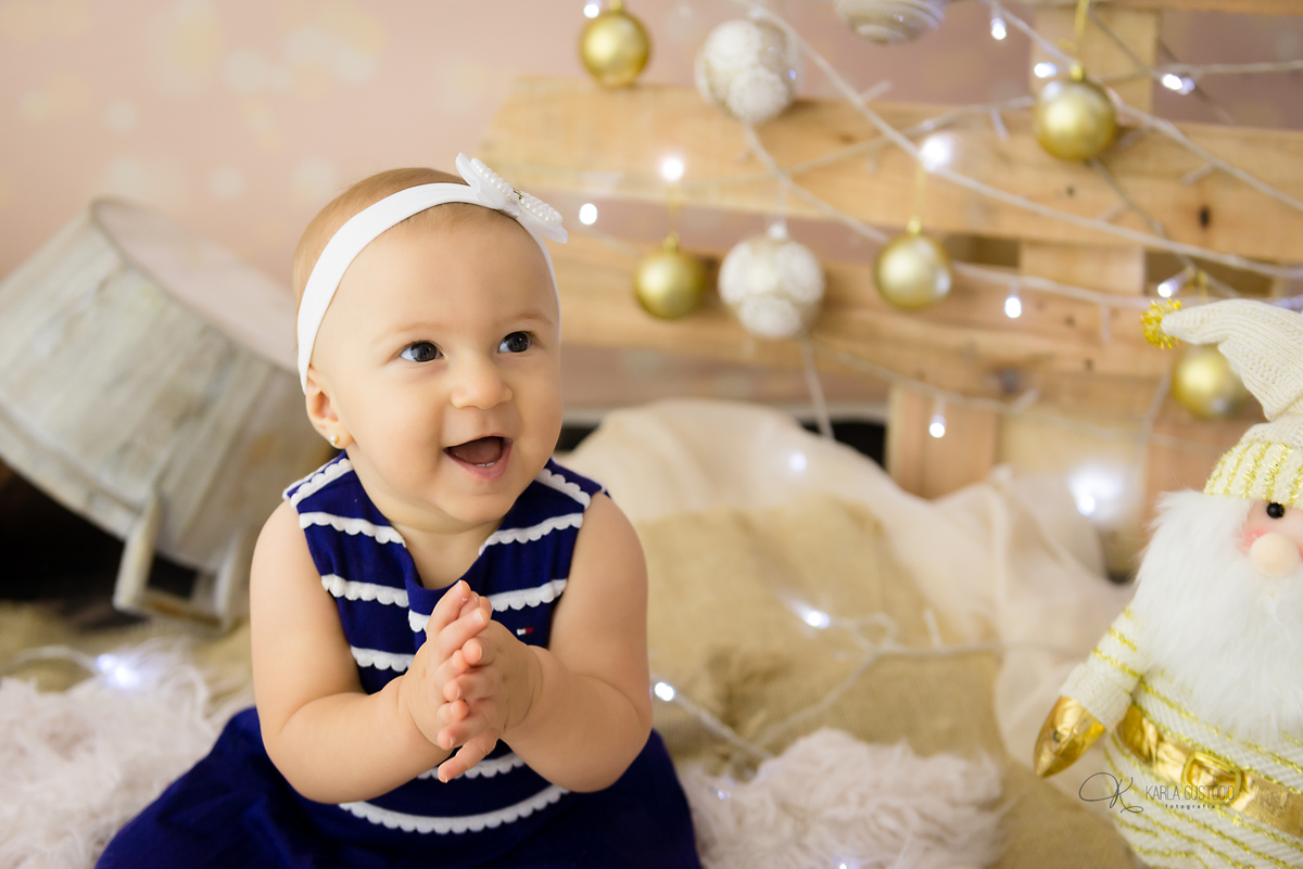 natal, ensaio de natal, mini ensaio, menina, mamãe noel, karla custodio fotografia
