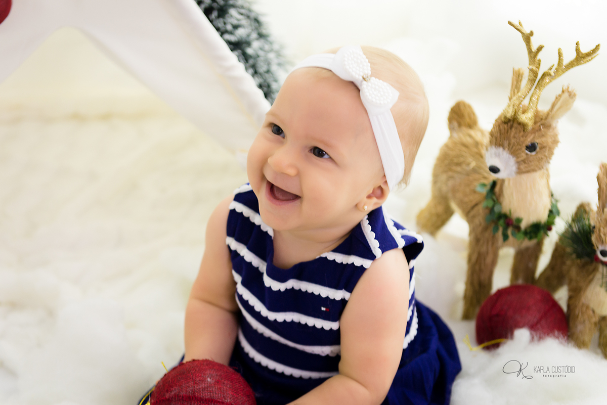 natal, ensaio de natal, mini ensaio, menina, mamãe noel, karla custodio fotografia