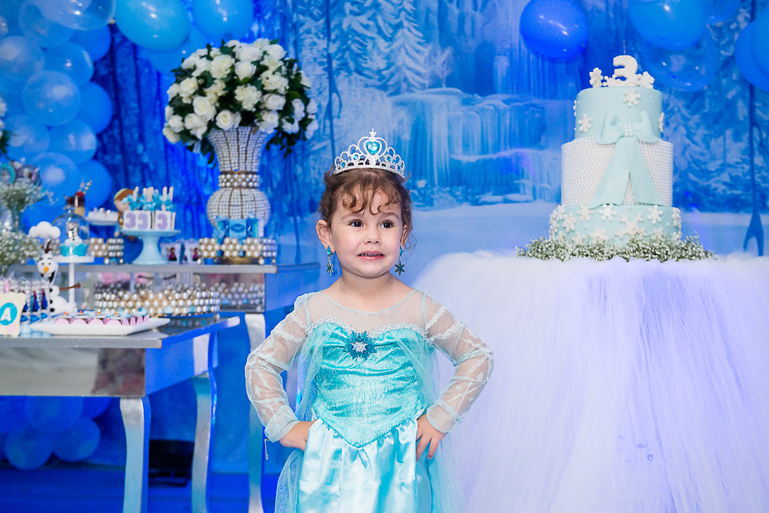 aniversário, festa infantil, festa, bday, criança, festa, fantasia, personagens, frozen, elsa, gelo, neve, olavi