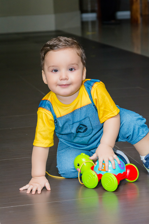 aniversário, minios, meu malvado favorito, decoração infantil, primeiro aniversário, 1 aninho, 
