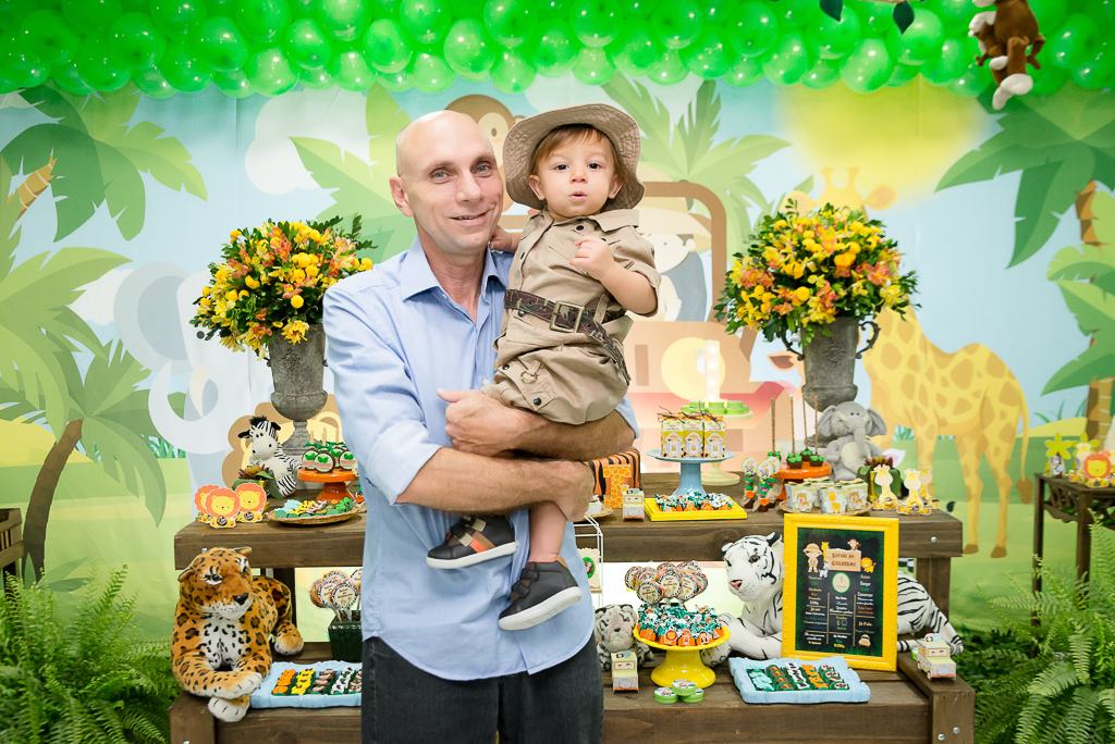 festa infantil, floresta, selva, aniversário infantil, menino, primeiro aniversário, aniversário, menino, happy day