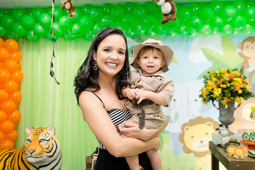 festa infantil, floresta, selva, aniversário infantil, menino, primeiro aniversário, aniversário, menino, happy day