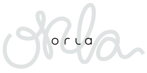 Logotipo de Orla Fotografia