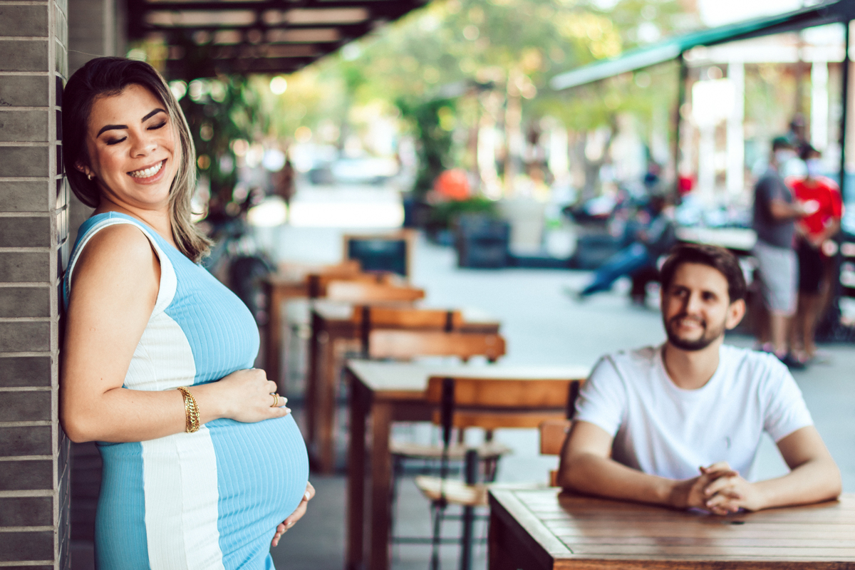 Ensaio book gestante lifestyle e externo Florianopolis Palhoça são josé em Santa Catarina fotografa Thayane Peters Fotografia foto
