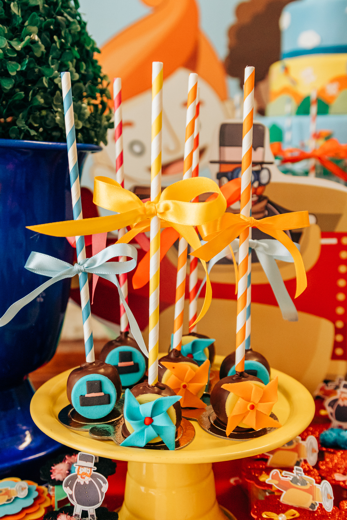 Fotografo de festa aniversário infantil florianopolis são josé palhoça biguaçu sc decoração tema bita fazendinha thayane peters fotografia