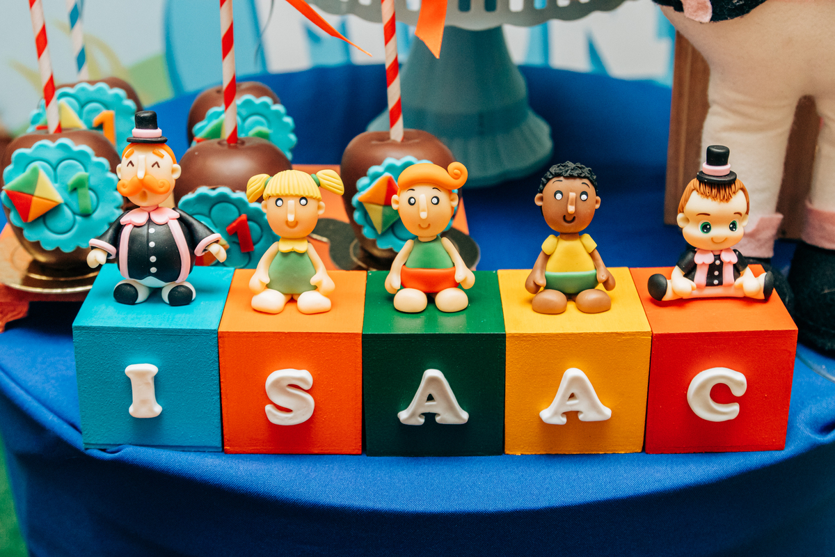 Fotografo de festa aniversário infantil florianopolis são josé palhoça biguaçu sc decoração tema bita fazendinha thayane peters fotografia