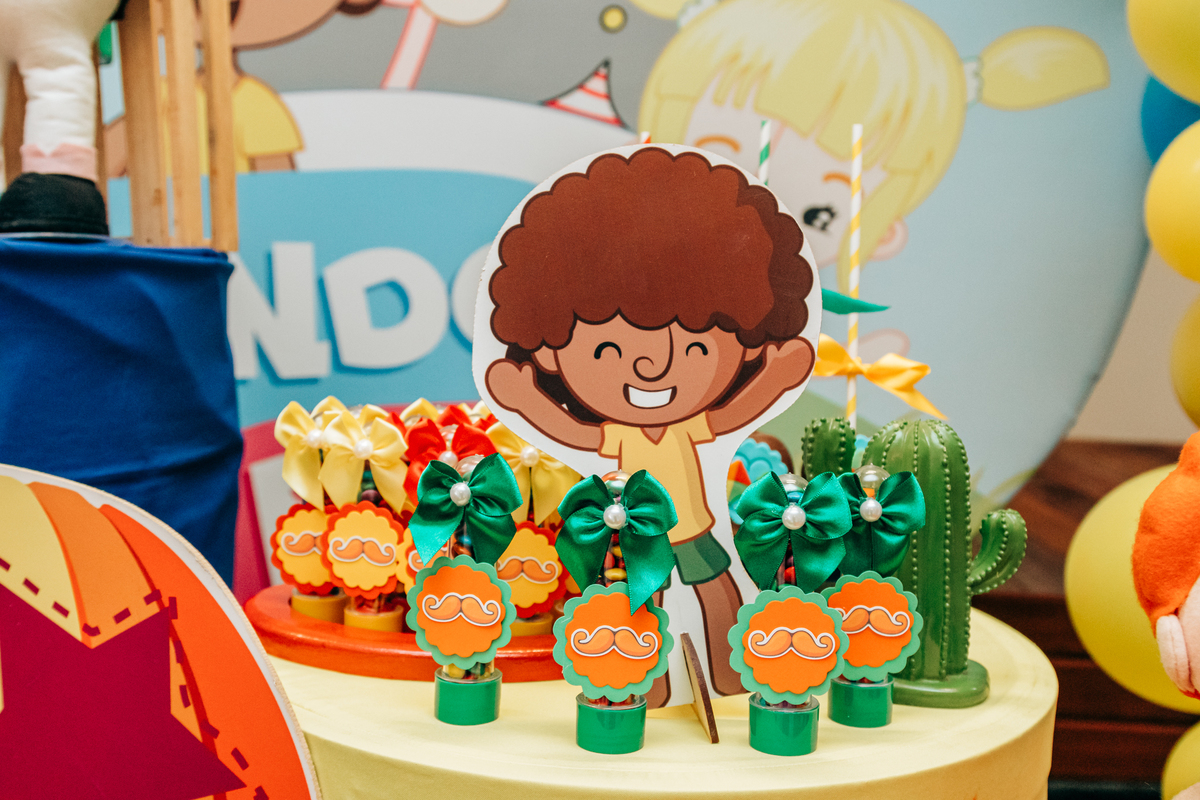 Fotografo de festa aniversário infantil florianopolis são josé palhoça biguaçu sc decoração tema bita fazendinha thayane peters fotografia
