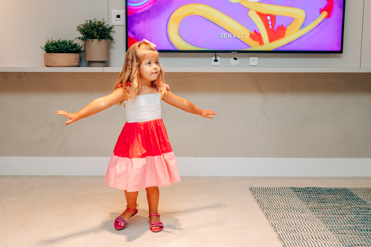 Festa infantil decoração Scotti produções em Florianópolis SC fundo do mar Camille Reis e Daniel Guimarães Fotografa aniversário luxo jurerê cobertura fotográfica Thayane Peters Fotografia