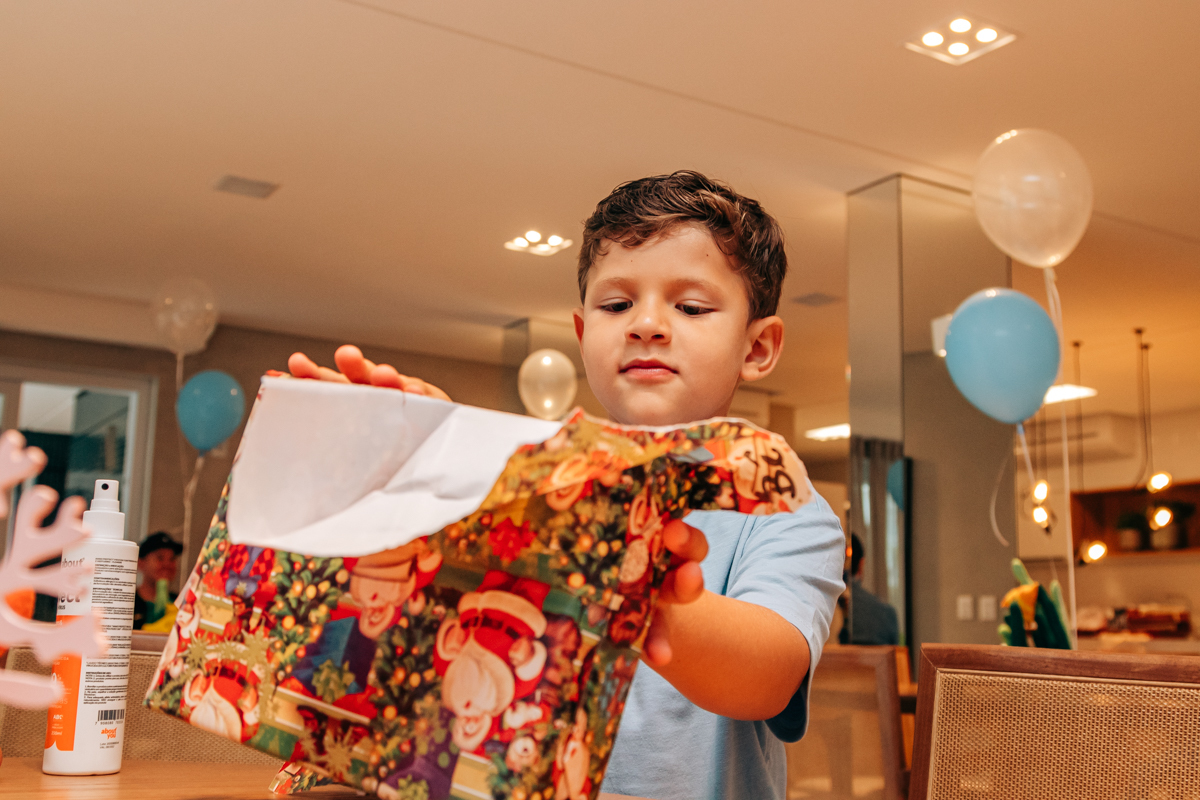 Festa infantil decoração Scotti produções em Florianópolis SC fundo do mar Camille Reis e Daniel Guimarães Fotografa aniversário luxo jurerê cobertura fotográfica Thayane Peters Fotografia