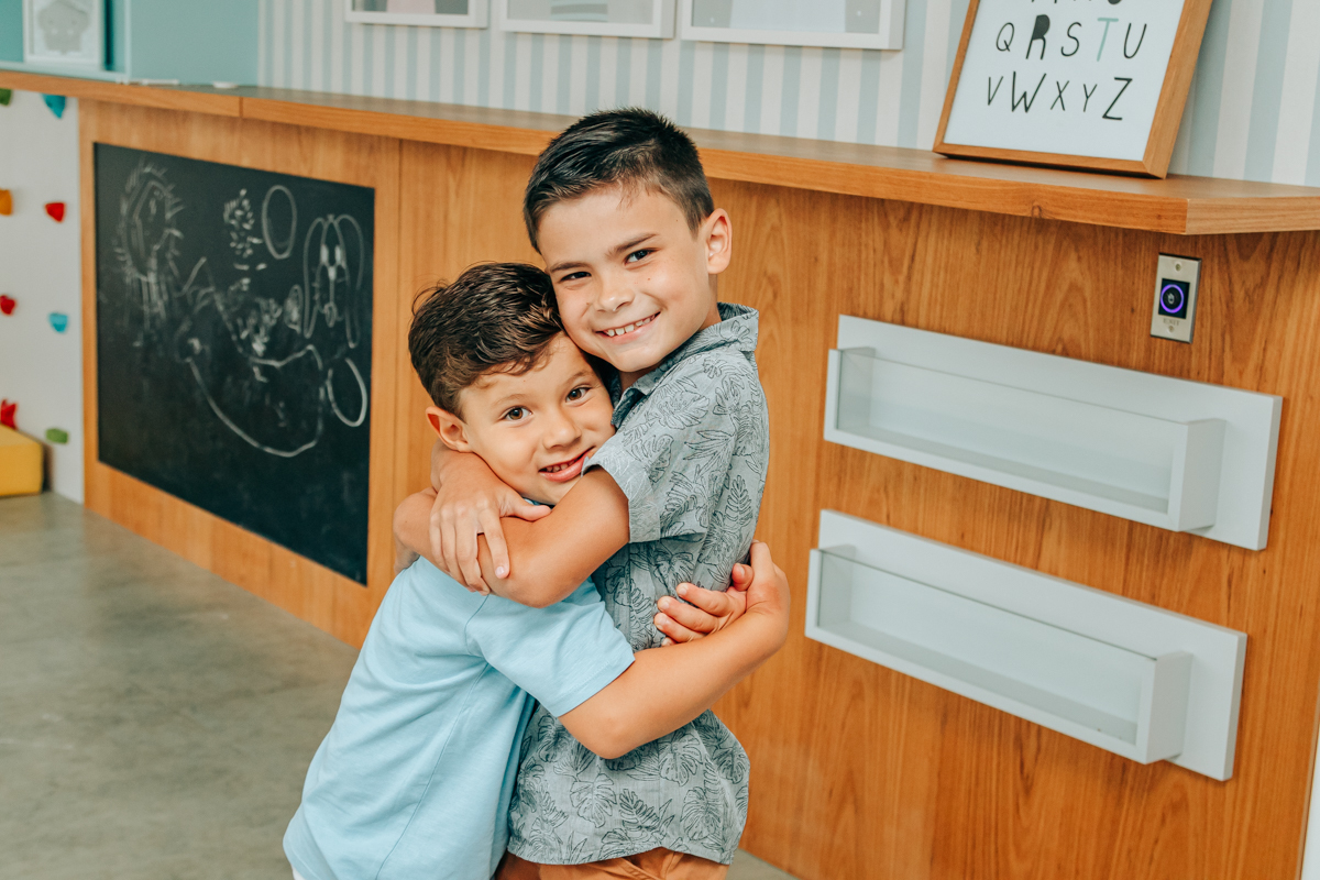 Festa infantil decoração Scotti produções em Florianópolis SC fundo do mar Camille Reis e Daniel Guimarães Fotografa aniversário luxo jurerê cobertura fotográfica Thayane Peters Fotografia