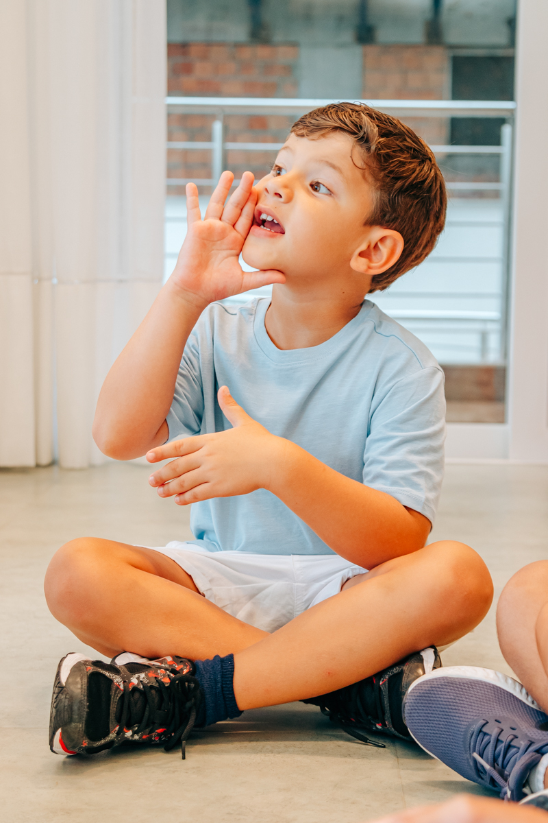 Festa infantil decoração Scotti produções em Florianópolis SC fundo do mar Camille Reis e Daniel Guimarães Fotografa aniversário luxo jurerê cobertura fotográfica Thayane Peters Fotografia