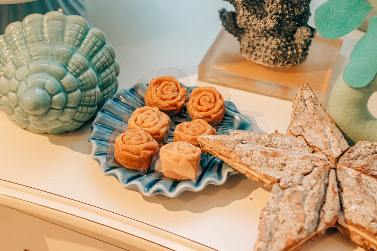 Festa infantil decoração Scotti produções em Florianópolis SC fundo do mar Camille Reis e Daniel Guimarães Fotografa aniversário luxo jurerê cobertura fotográfica Thayane Peters Fotografia