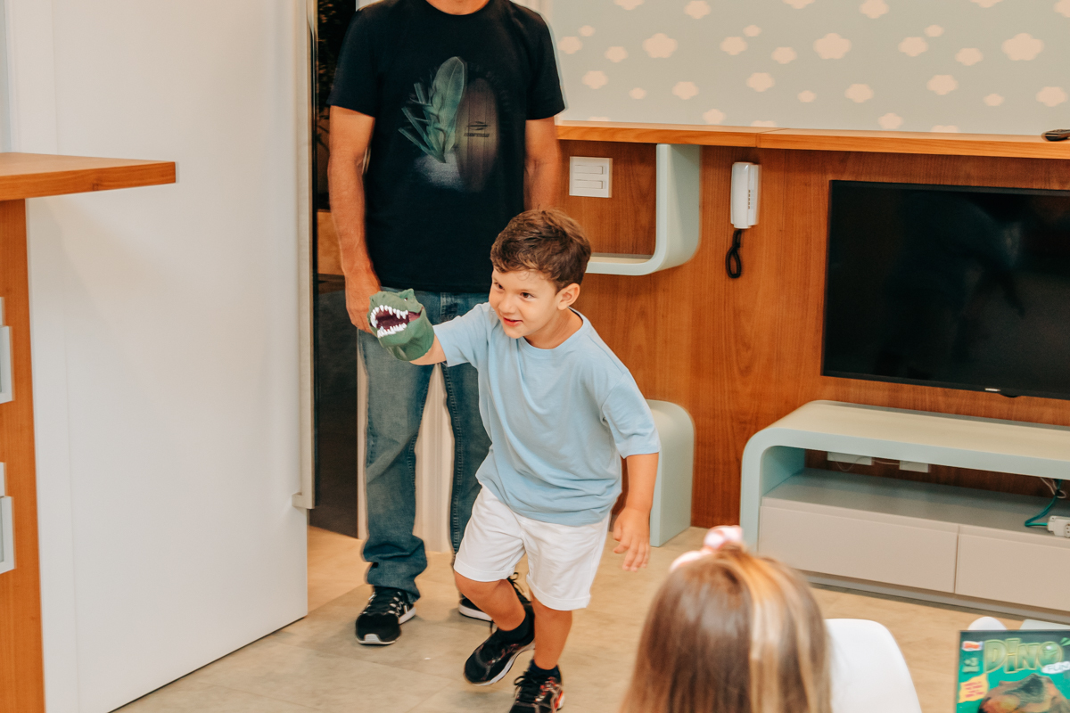 Festa infantil decoração Scotti produções em Florianópolis SC fundo do mar Camille Reis e Daniel Guimarães Fotografa aniversário luxo jurerê cobertura fotográfica Thayane Peters Fotografia