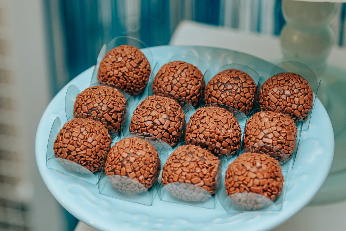 Festa infantil decoração Scotti produções em Florianópolis SC fundo do mar Camille Reis e Daniel Guimarães Fotografa aniversário luxo jurerê cobertura fotográfica Thayane Peters Fotografia