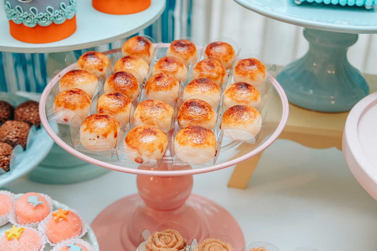 Festa infantil decoração Scotti produções em Florianópolis SC fundo do mar Camille Reis e Daniel Guimarães Fotografa aniversário luxo jurerê cobertura fotográfica Thayane Peters Fotografia