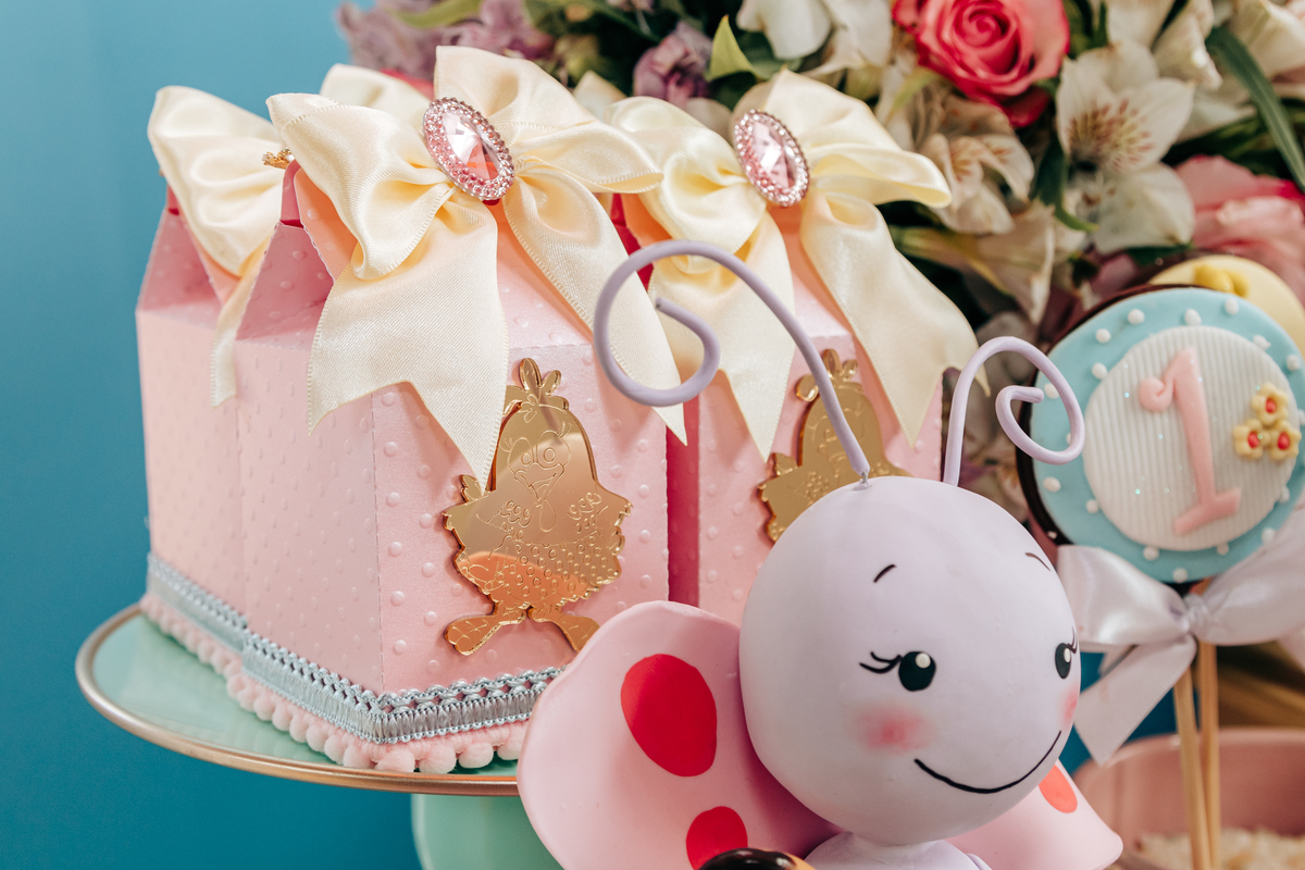 Aniversário infantil decoração luxo galinha pintadinha 1 ano em florianopolis sc scotti produções fotografa thayane peters fotografia especializada em familias doces personalizados