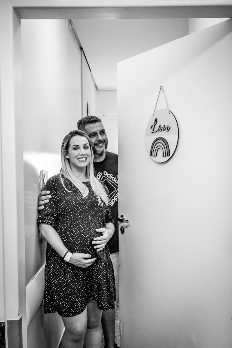 Fotografia e video de parto cesárea na clinica maternidade Santa Helena em florianópolis fotografa palhoça Thayane Peters Fotografia especializada em 