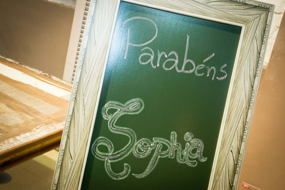 decoração festa infantil tema branca de neve no Buffet Miniland, Tatuapé