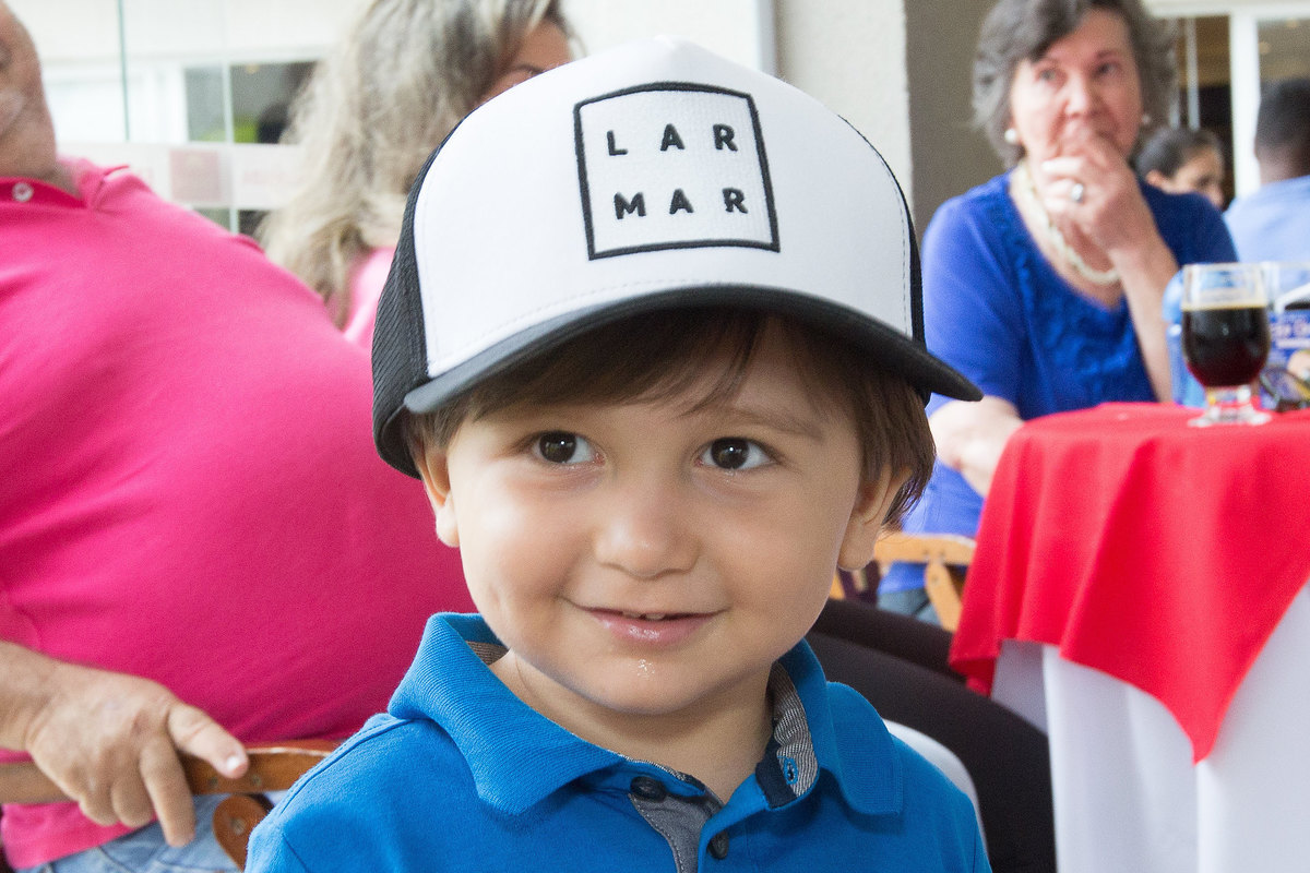 festa infantil de 2 anos 