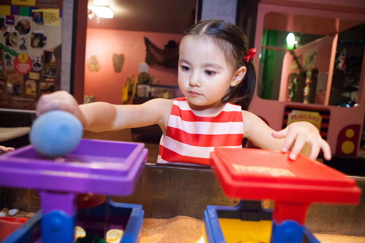 festa infantil - Buffet Miniland -festa menina