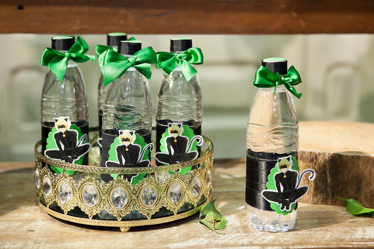 Buffet Miniland - decoração Marcia Colonese