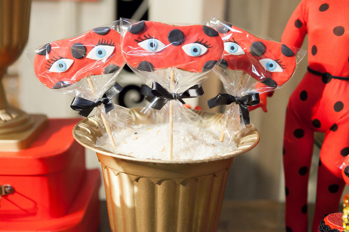 Buffet Miniland - decoração Marcia Colonese