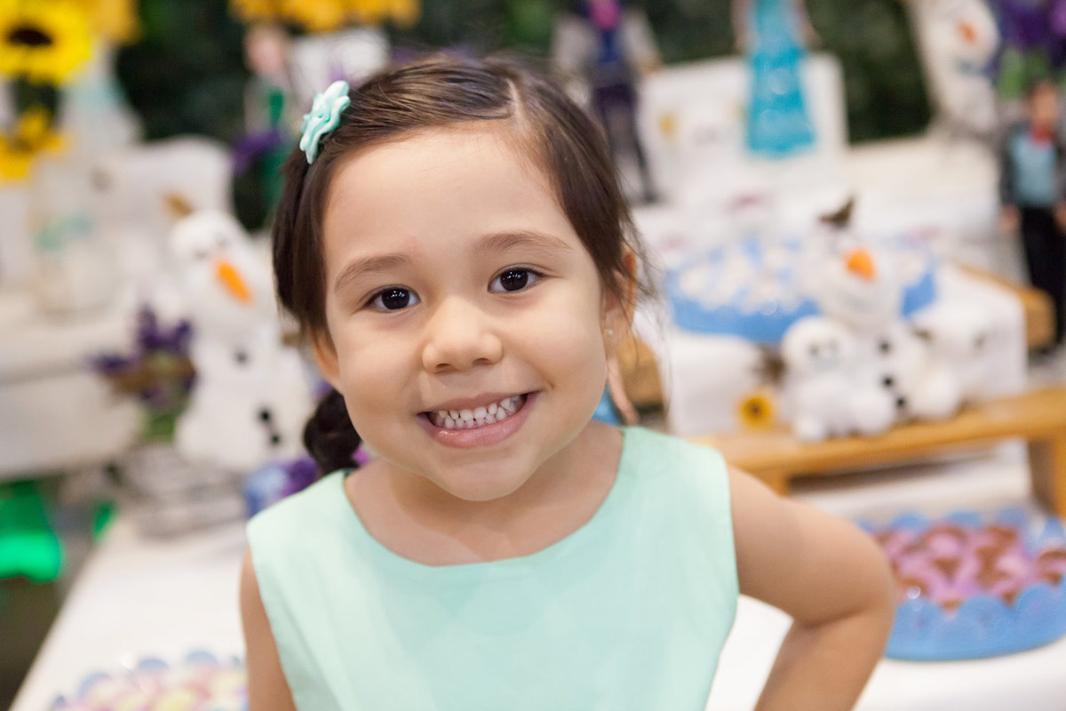 festa infantil menina, tema frozen , espaço climbers