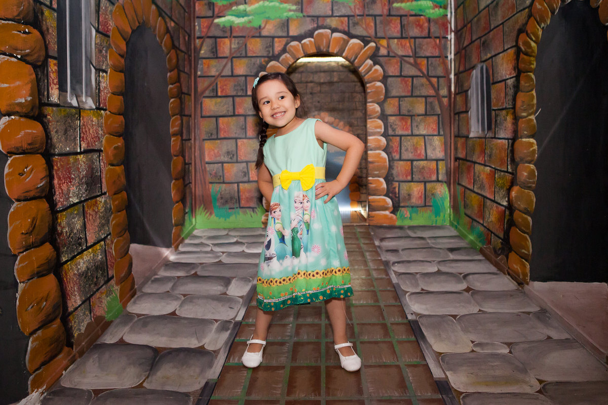 festa infantil menina, tema frozen , espaço climbers