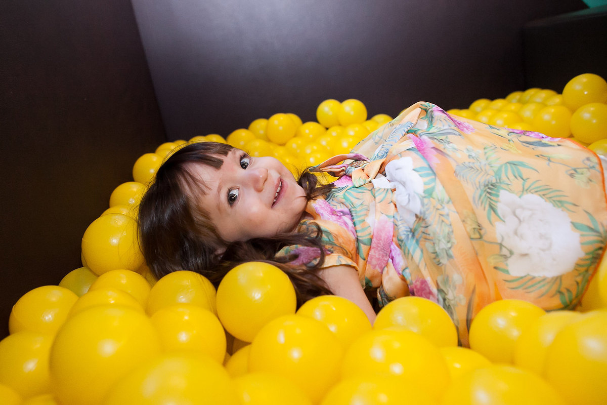 festa de menina , a bela e a fera , buffet Miniland, 