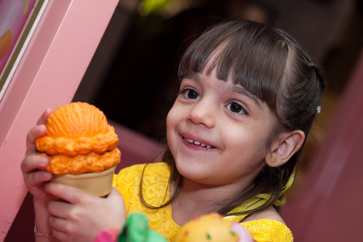 festa de menina , a bela e a fera , buffet Miniland, 