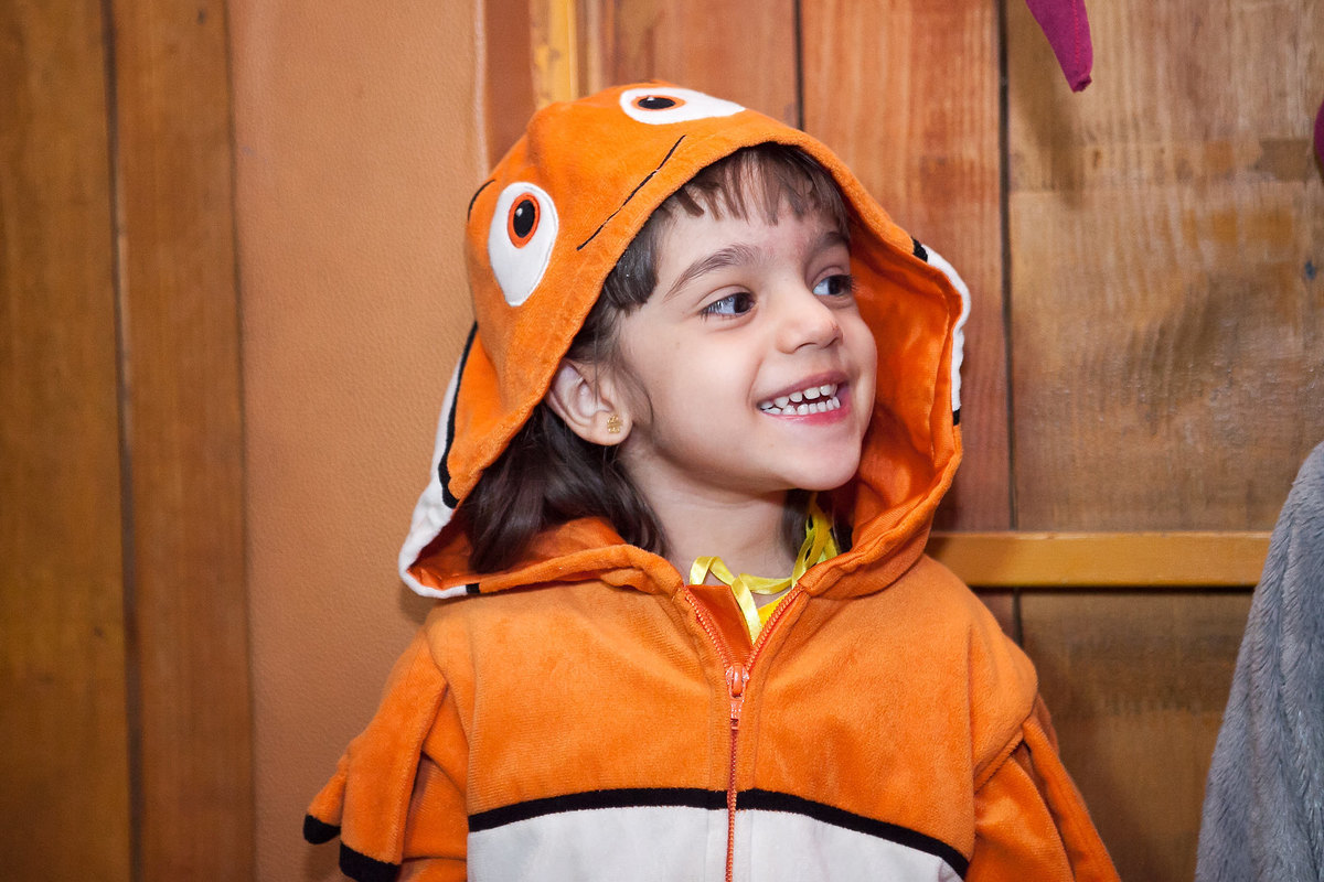 festa de menina , a bela e a fera , buffet Miniland, 