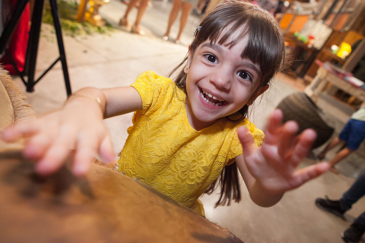 festa de menina , a bela e a fera , buffet Miniland, 