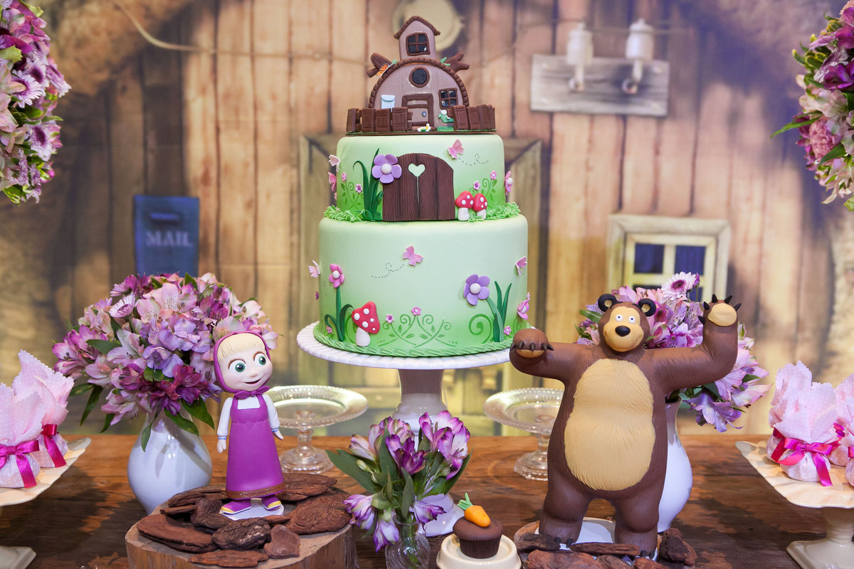 festa infantil, aniversário de 3 anos, menina, casa x , ipiranga , fotografo de criança e bebê , leão studio , flavio leao , xuxa, decoração festa marsha e o urso