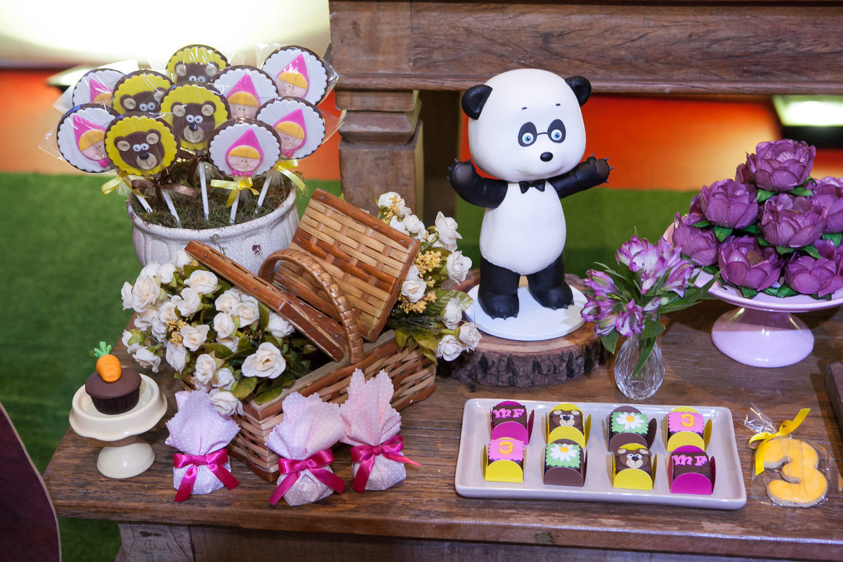 festa infantil, aniversário de 3 anos, menina, casa x , ipiranga , fotografo de criança e bebê , leão studio , flavio leao , xuxa, decoração festa marsha e o urso