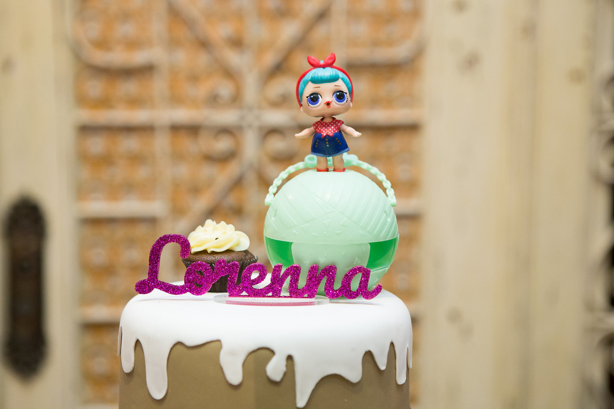 aniversário de menina, buffet miniland, tatuapé, festa de 5 anos, buffet infantil , tema LOL , hora do parabéns 
