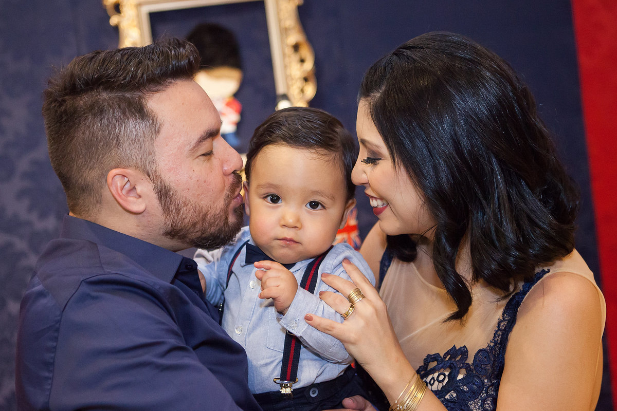 festa infantil no buffet miniland, tema soldadinho de chumbo, aniversário de um ano, tema diferente, londres, britânico, família reunida