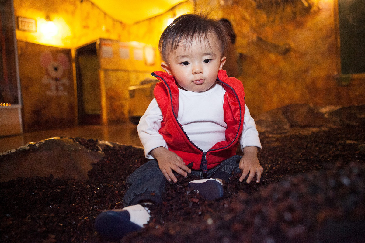 Festa de menino, aniversário de criança, 1 ano, buffet miniland, tatuapé, criança brincando, brinquedos educativos