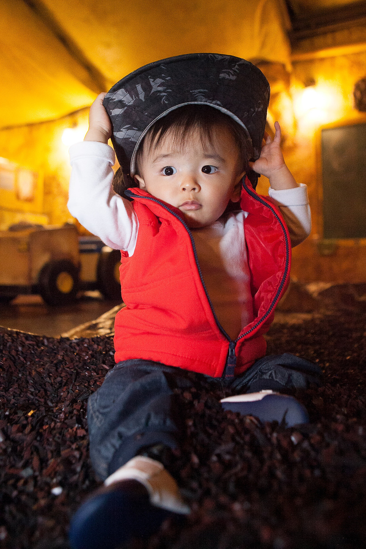 Festa de menino, aniversário de criança, 1 ano, buffet miniland, tatuapé, criança brincando, brinquedos educativos