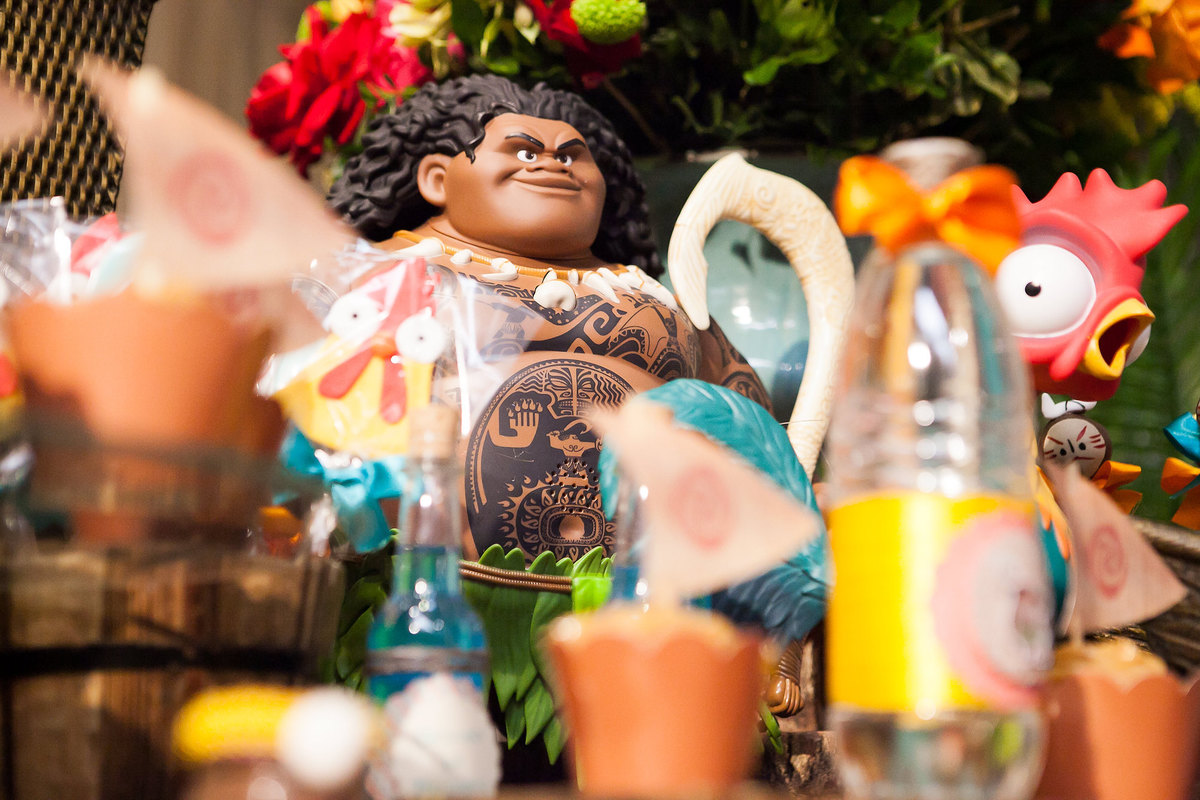 festa menina, buffet Miniland, aniversário de 4 anos, festa divertida, tatuapé, brinquedos educativos , moana , decoração infantil , marcia colonese