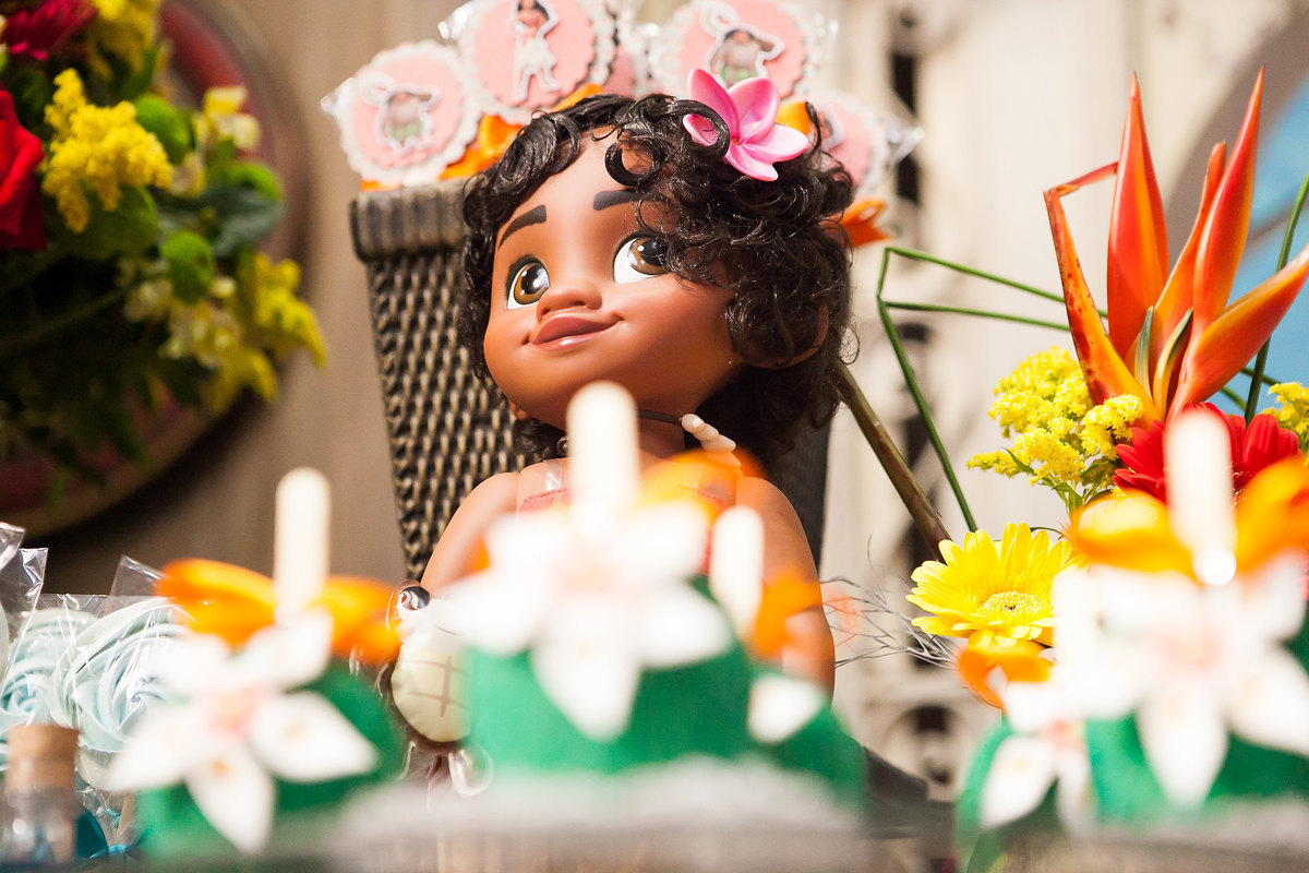 festa menina, buffet Miniland, aniversário de 4 anos, festa divertida, tatuapé, brinquedos educativos , moana , decoração infantil , marcia colonese