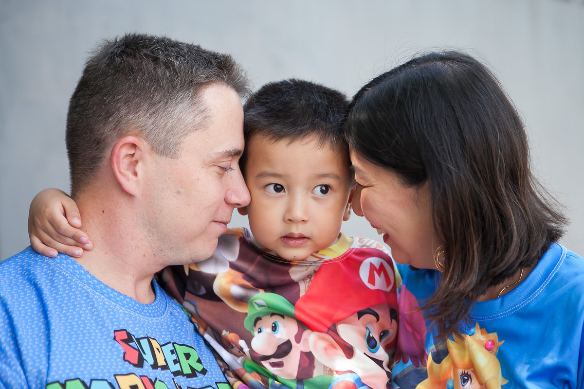 festa infantil, aniversário de menino 4 anos, tema mario bros, Buffet Miniland Pinheiros