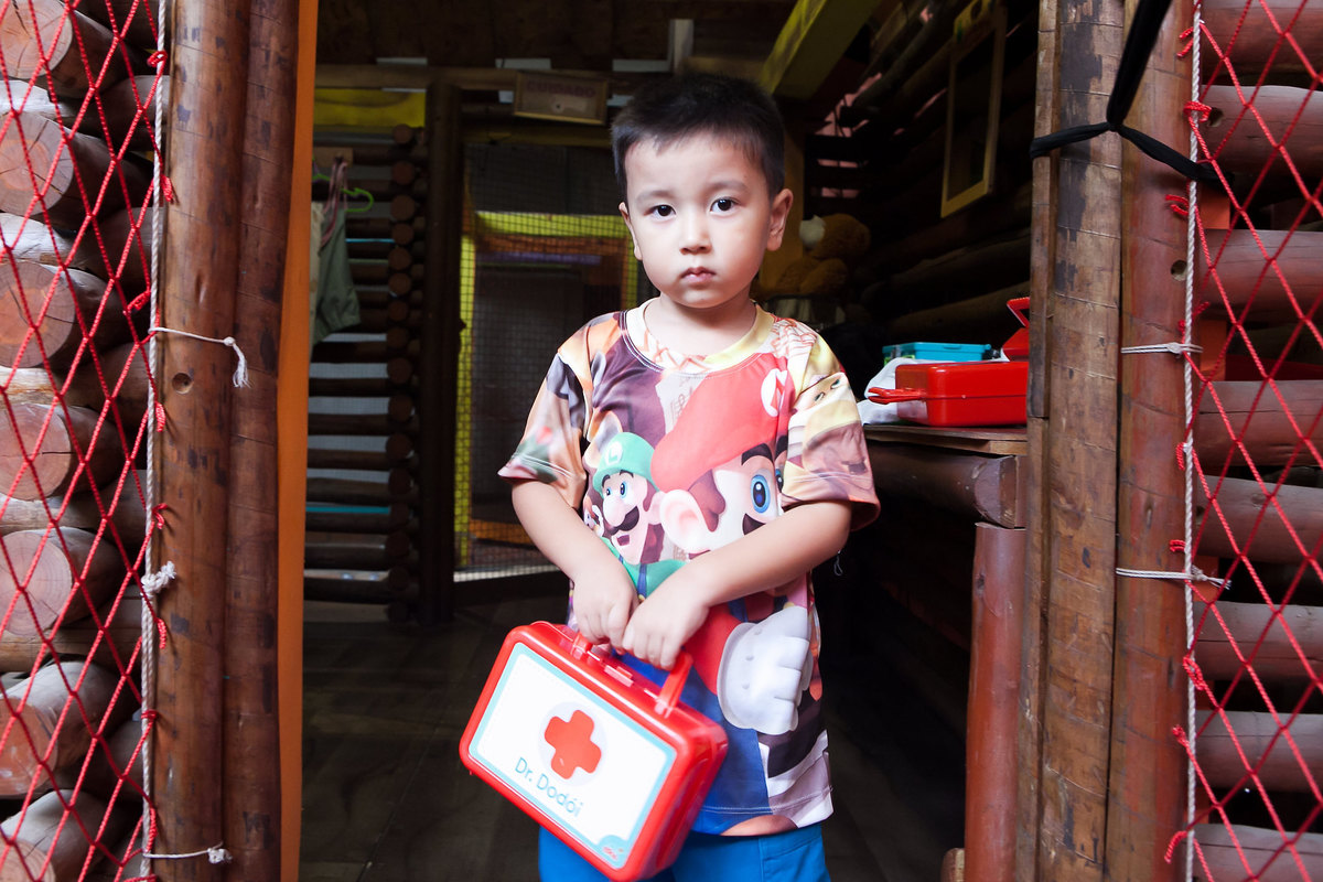 festa infantil, aniversário de menino 4 anos, tema mario bros, Buffet Miniland Pinheiros , brinquedos educativos