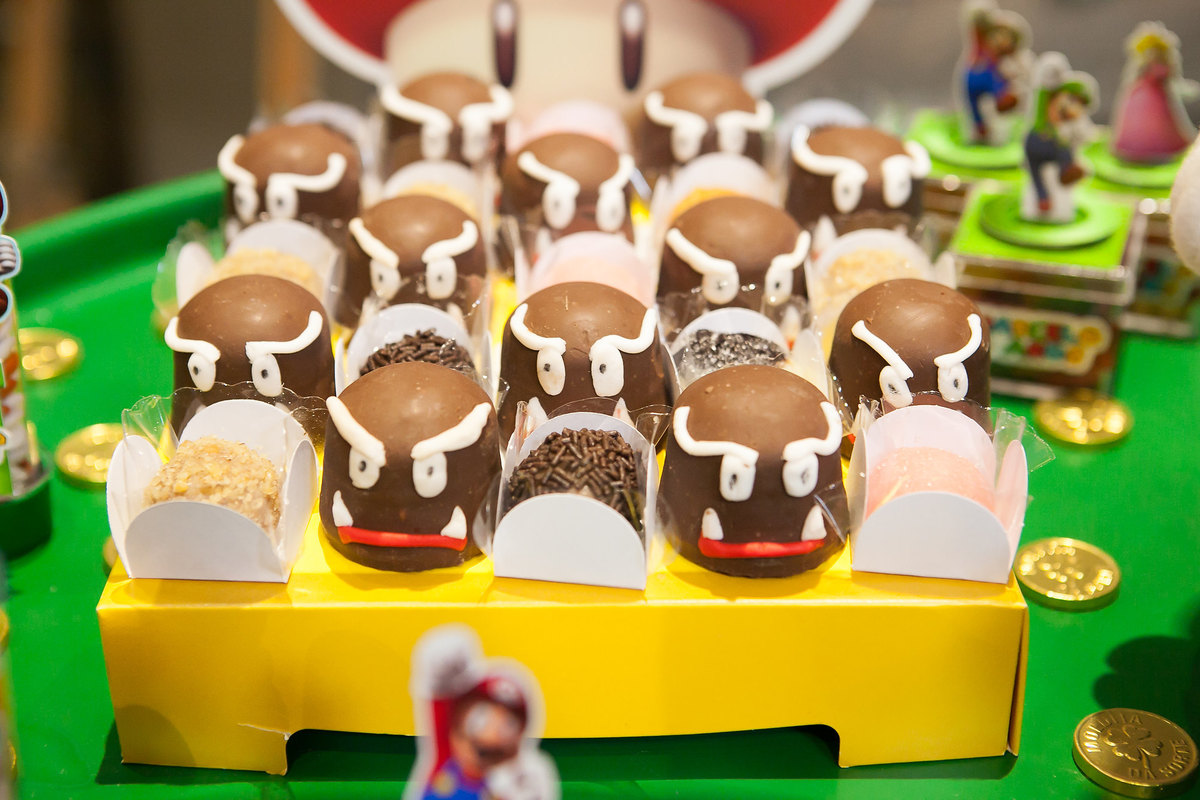 festa infantil, aniversário de menino 4 anos, tema mario bros, Buffet Miniland Pinheiros , brinquedos educativos , leão studio, flávio leão fotografo