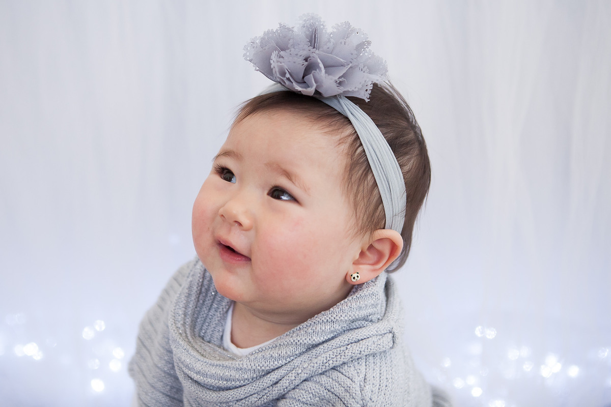 festa infantil, menina fazendo aniversário de 1 ano, festa em casa, colônia japonesa, tema jardim, familai comemorando 1 ano, barbara, filha, criança feliz